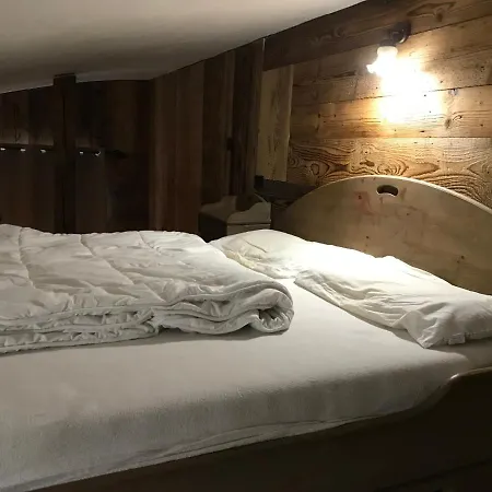 Le Paradis Du Cervin * Breuil-Cervinia