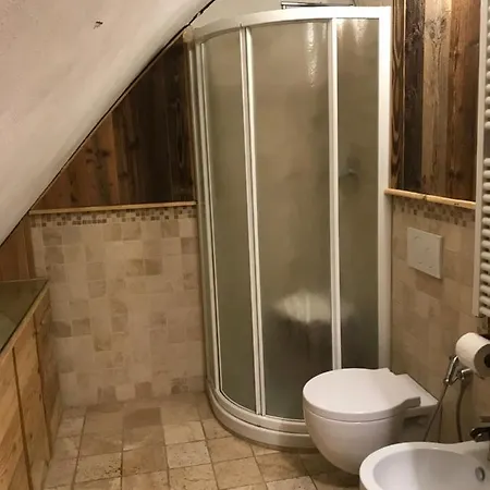 Lejlighed Le Paradis Du Cervin *
