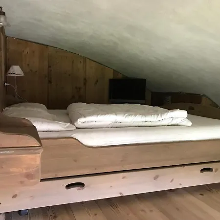 Le Paradis Du Cervin *